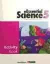Foto Essential Science 5 Activity Book Santillana Richmond