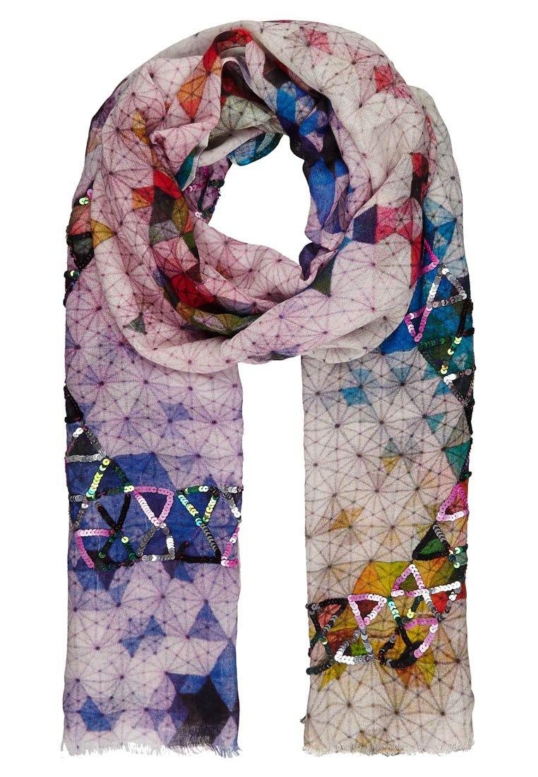 Foto Essentiel Antwerp EQUINOX Bufanda multicolor