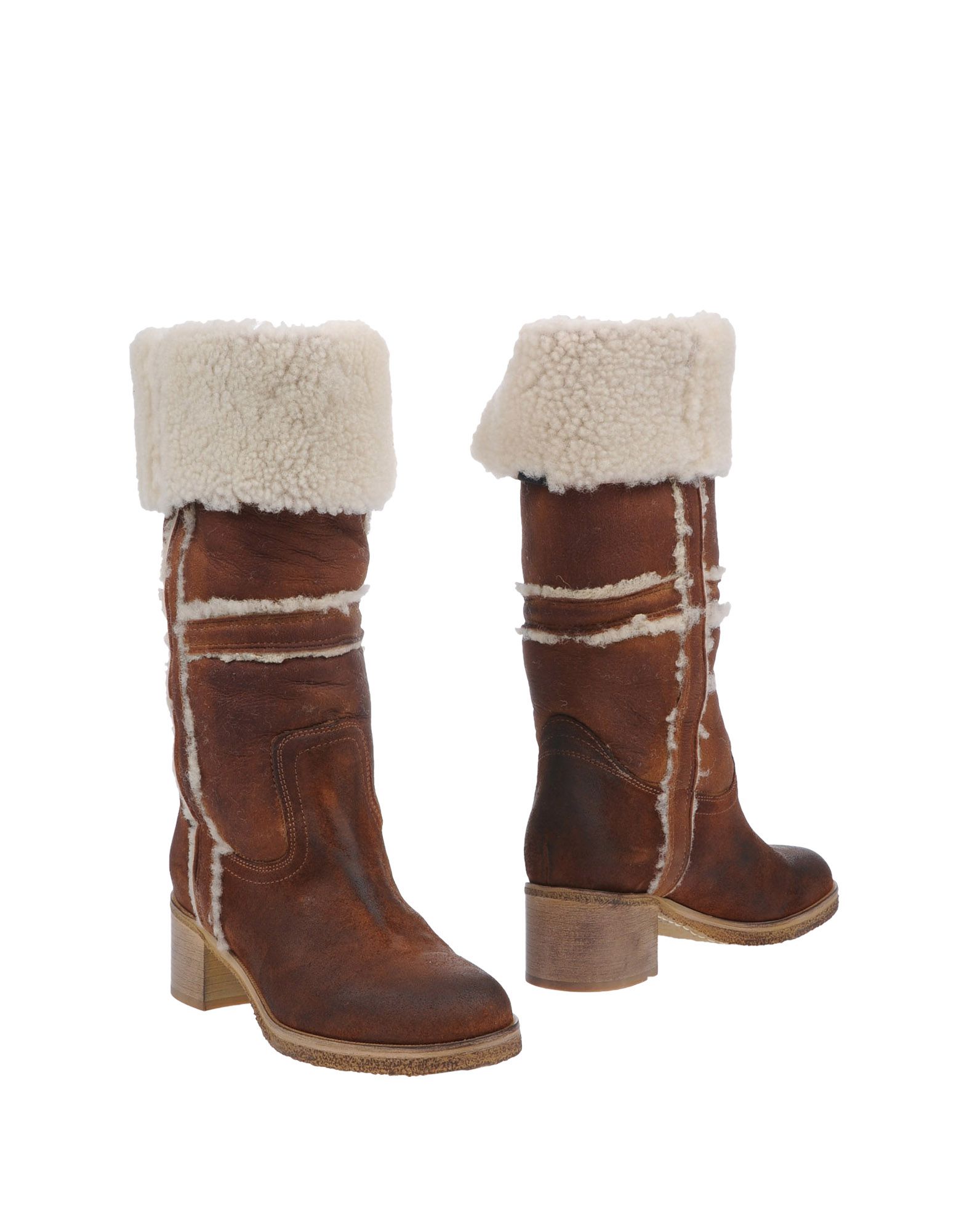 Foto esseutesse botas de tacón
