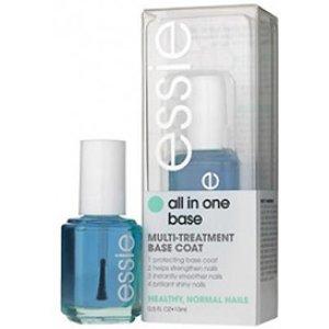 Foto essie base, essie-base coat all in one