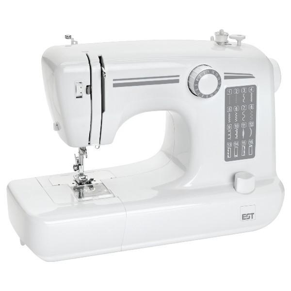 Foto EST Máquina de Coser MN600