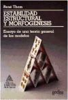 Foto Estabilidad Estructural Y Morfogénesis