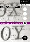 Foto Estadística I Probabilitat Ii