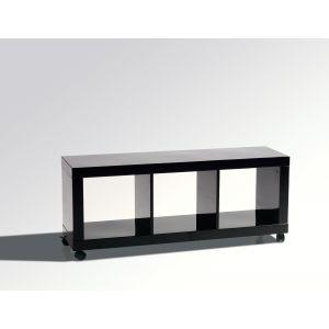 Foto Estantería cubo alan 3x1