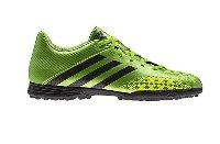 Foto Estas zapatillas de fútbol para hombre ofrecen un discreto control de