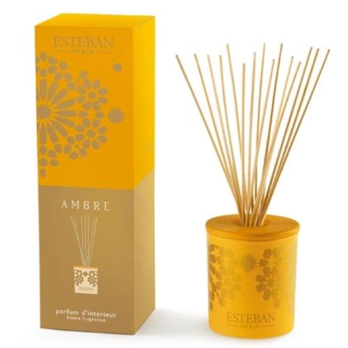 Foto ESTEBAN Bouquet Perfumado Ambré