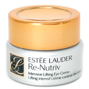 Foto Estee Lauder - Re-Nutriv Intensive Lifting Crema de Ojos - Crema Lifting Intensiva de Ojos - 15ml/0.5oz; skincare / cosmetics