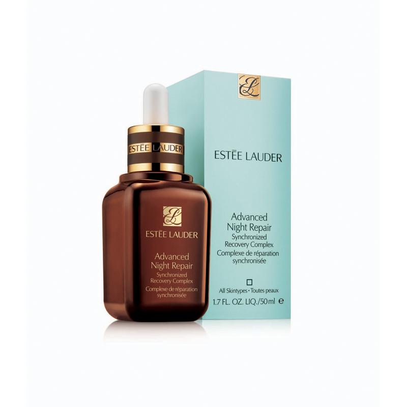 Foto ESTEE LAUDER ADVANCED NIGHT REPAIR serum 50ml