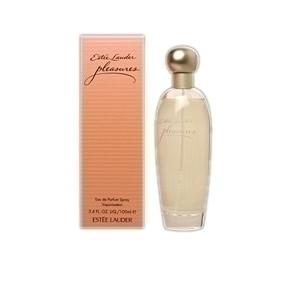 Foto Estee Lauder PLEASURES eau de perfume spray 100ml