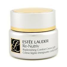 Foto Estee Lauder Re-Nutriv Replanishing Comfort Cream Light 50ml