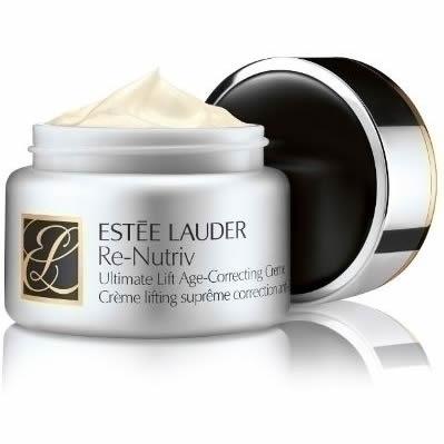 Foto Estee Lauder RE-NUTRIV ULTIMATE LIFT-AGE cream 50 ml