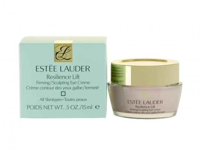 Foto Estee Lauder Resilience Lift Eye Cream 15ml