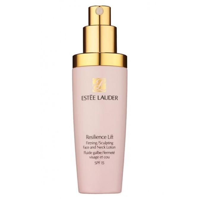 Foto Estee Lauder Resilience Lift Firming/Sculpting Face and Neck Lotion 50