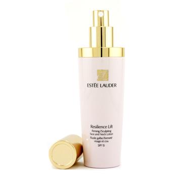 Foto Estee Lauder Resilience Loción Reafirmante/Esculpidora SPF 15 (Piel No