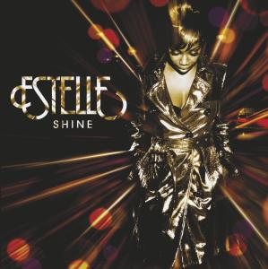 Foto Estelle: Shine + 3 CD