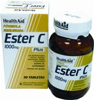 Foto Ester-c® plus 1.000 mg lab health aid- nutrinat
