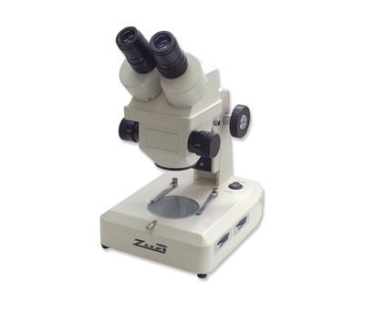 Foto estereomicroscopio con zoom. ocular wf10x. serie 230 modelo 230-binocula