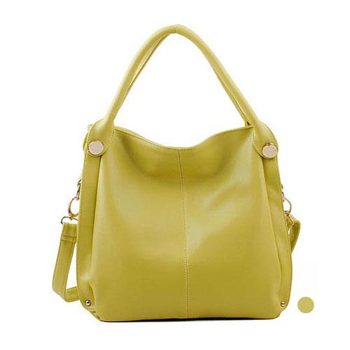 Foto Estilo cl sico simple Cross Body / bandolera 4 colores