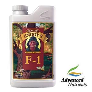 Foto Estimulador de Crecimiento Advanced Nutrients Grandma Enggy's F-1/F1 (4L)
