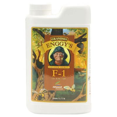 Foto Estimulador De Crecimiento Advanced Nutrients Grandma Enggy's F-1/f1 (4l)