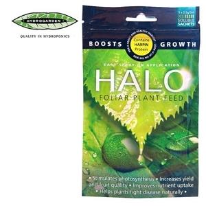 Foto Estimulador De Crecimiento Harpin Hydrogarden Halo (5x2,5g)