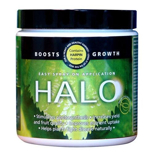 Foto Estimulador de Crecimiento Harpin Hydrogarden Halo Booster (100g)