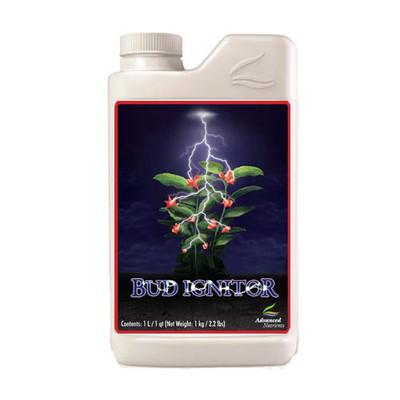 Foto Estimulador De Floración/fertilizante Advanced Nutrients Bud Ignitor (1l)