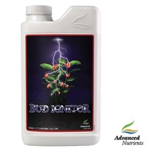 Foto estimulador de floración/fertilizante advanced nutrients bud ignitor (250ml)