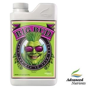 Foto estimulador de floración/fertilizante líquido advanced nutrients big bud (4l)
