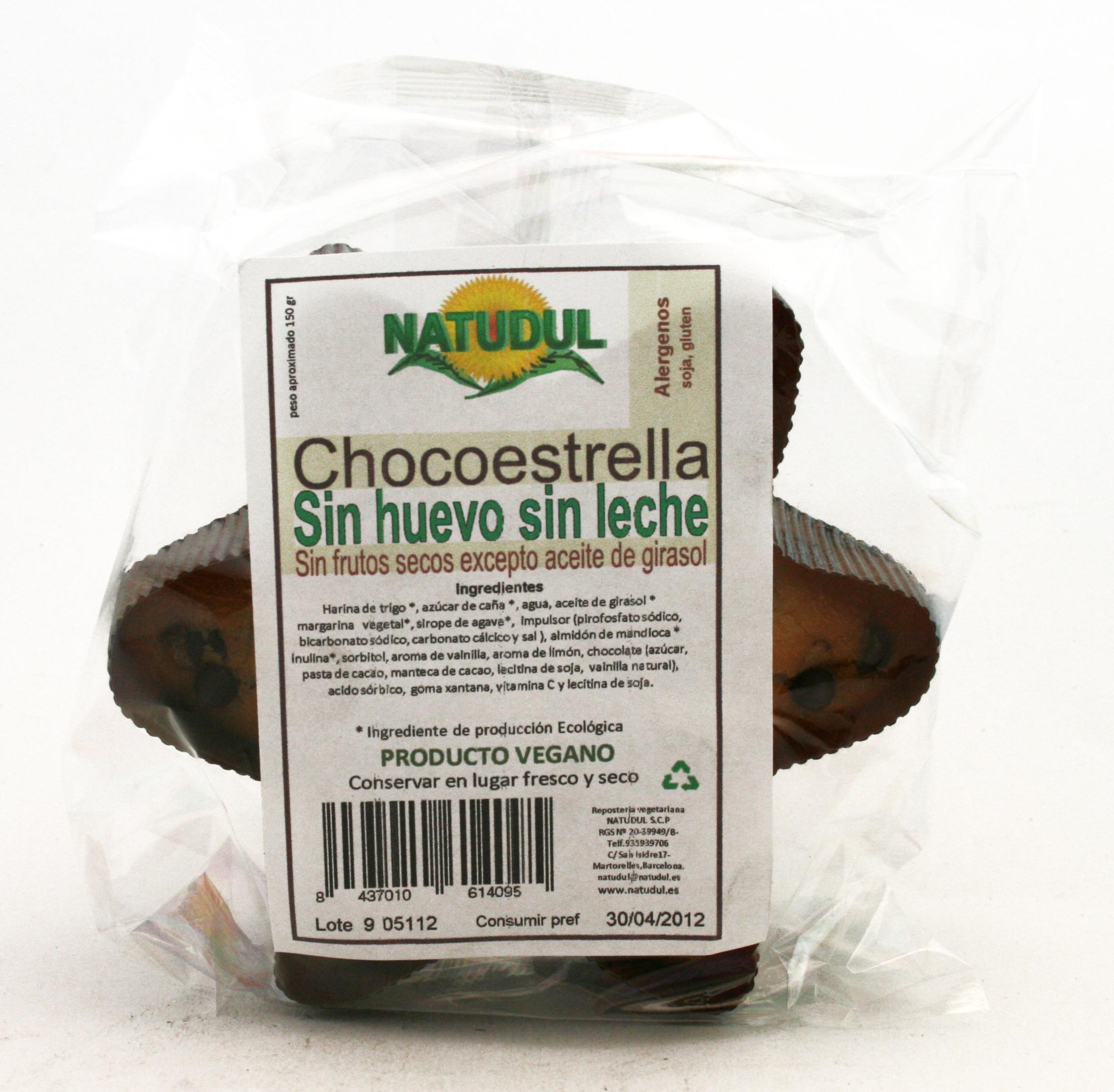 Foto ESTRELLA S/H S/L S/F.S NATUDUL