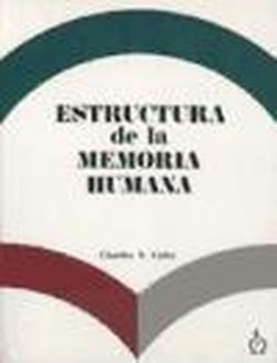 Foto ESTRUCTURA DE LA MEMORIA HUMANA