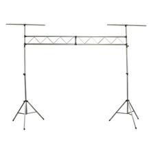 Foto Estructura Puente Velleman Vdl8ls