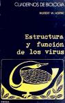 Foto Estructura Y Funcion De Los Virus -