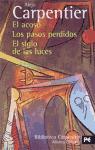 Foto Estuche - Alejo Carpentier