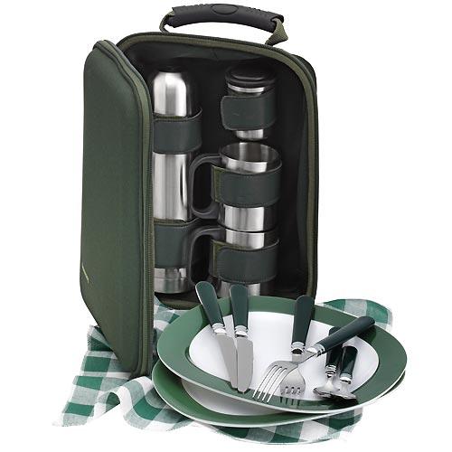 Foto Estuche de Picnic Boomerang