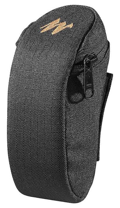 Foto estuche de protección para gafas quechua estuche de protección paraferró con el bichero