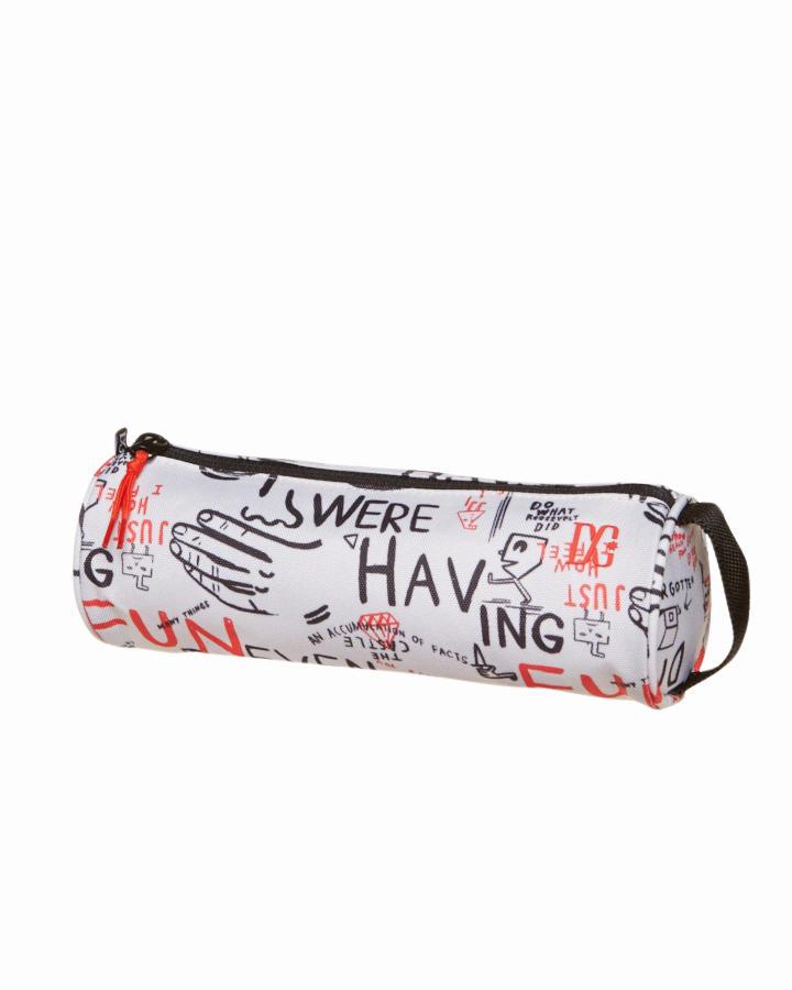 Foto Estuche Estampado Chimes Of De Dc - Mezcalina Axs