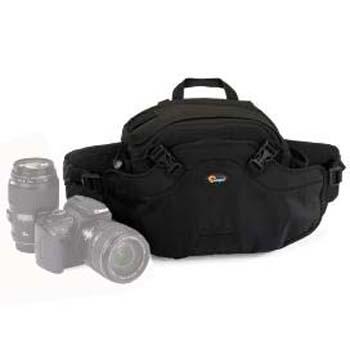 Foto Estuche lowepro inverse 100 aw