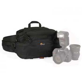 Foto Estuche lowepro inverse 200 aw