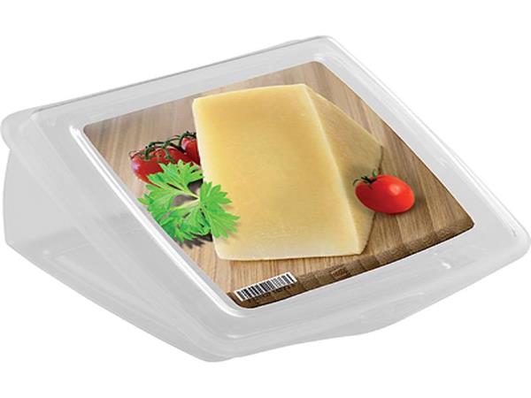 Foto Estuche para queso rotherdam iml 16773