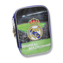 Foto Estuche Real Madrid 3D completo