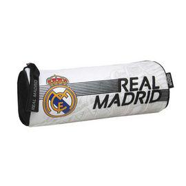 Foto Estuche Real Madrid cilindrico