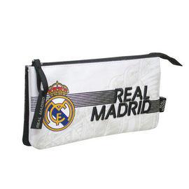 Foto Estuche Real Madrid doble