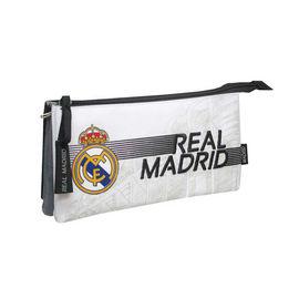 Foto Estuche Real Madrid triple