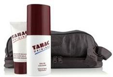 Foto estuche tabac edt 100 ml + regalo
