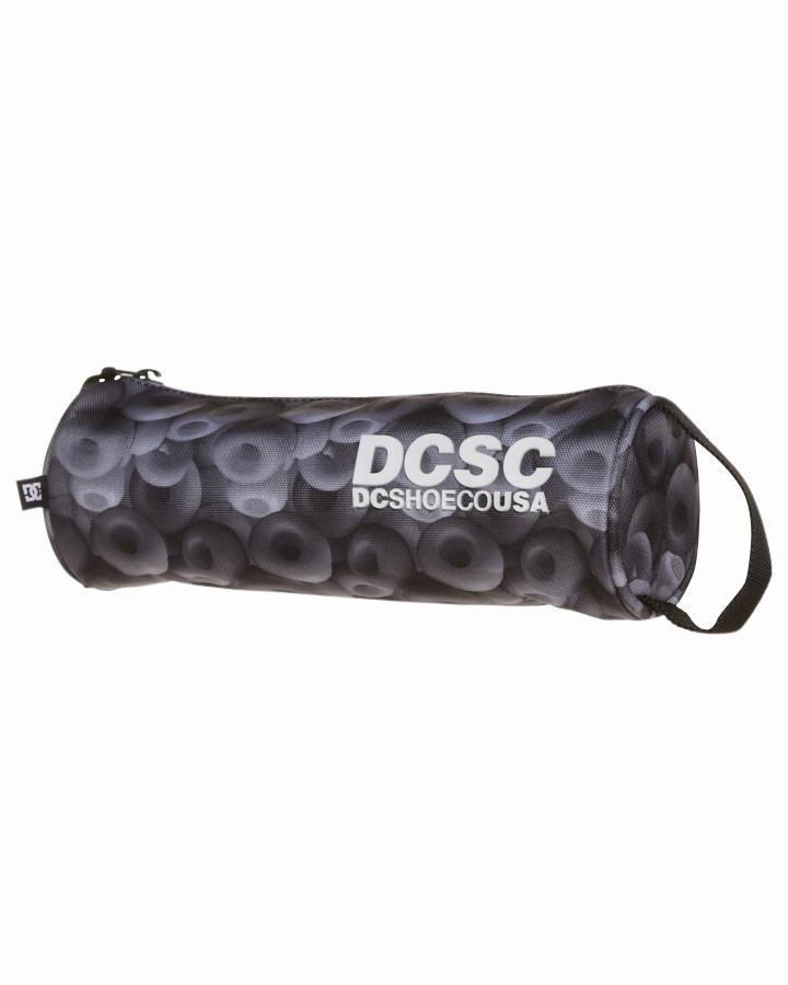 Foto Estuche Tank De Dc - Estampado De Ruedas