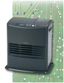 Foto Estufa de queroseno electronica inverter 6003