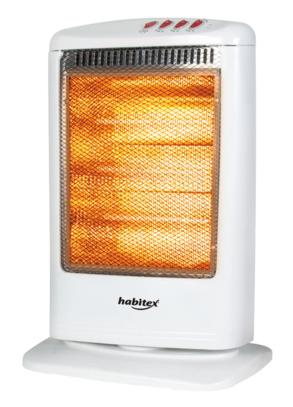 Foto Estufa halógena HABITEX E308