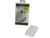 Foto eSTUFF ES2005 - iphone 3g combination tpu case - transparent - warr...