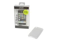 Foto eSTUFF ES2008 - iphone 3g tpu case transparent - warranty: 1y